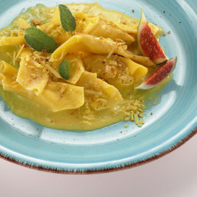 CASONCELLI COTTI AL BAGÒSS...