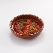 SPEZZATINO CON PATATE 280 g