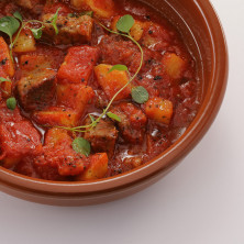 SPEZZATINO CON PATATE 280 g