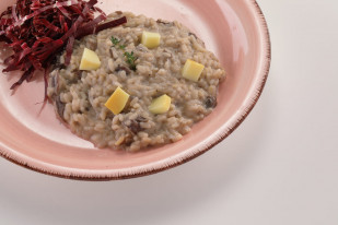 RISOTTO AL RADICCHIO 300 g