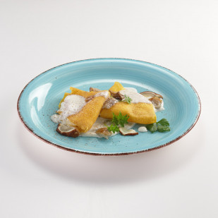 CRESPELLE AI FUNGHI 250 g