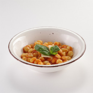 GNOCCHI AL POMODORO 300 g