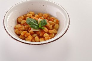 GNOCCHI AL POMODORO 300 g