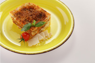 LASAGNE AL RAGÙ 280 g