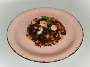 POKÈ  DI RISO VENERE 250 g