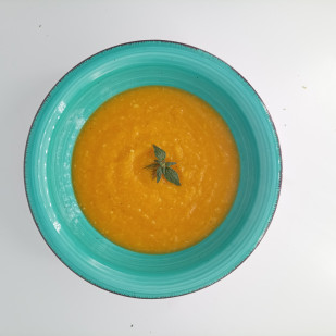 CREMA DI ZUCCA 280g