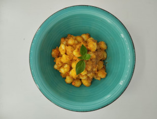 GNOCCHI AL RAGÙ 280 g