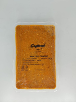 RAGÙ ALLA BOLOGNESE 350 g