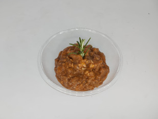 RAGÙ DI CINGHIALE 300 g