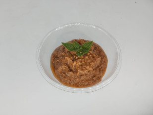 SALMÌ DI LEPRE 300G