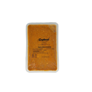 RAGÙ ALLA BOLOGNESE 350 g