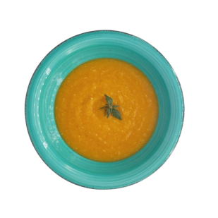CREMA DI ZUCCA 280g