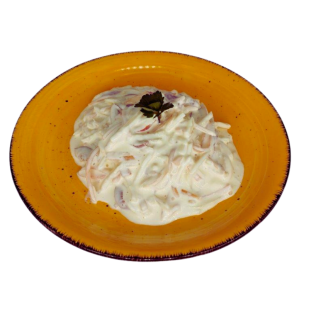 INSALATA CAPRICCIOSA 300G