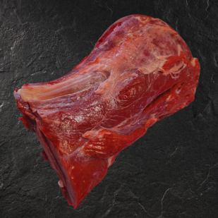 POLPA SCELTA DI VITELLONE 500g