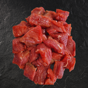 BOCCONCINI DI VITELLONE 300g