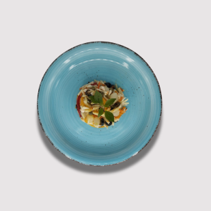 INSALATA DI POLLO ESTIVA...