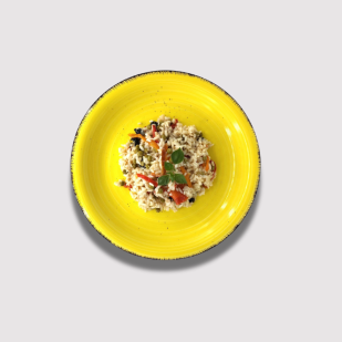 INSALATA DI RISO 250 g